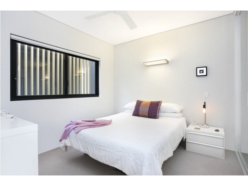 110/207 Barker Street, Randwick NSW 2031