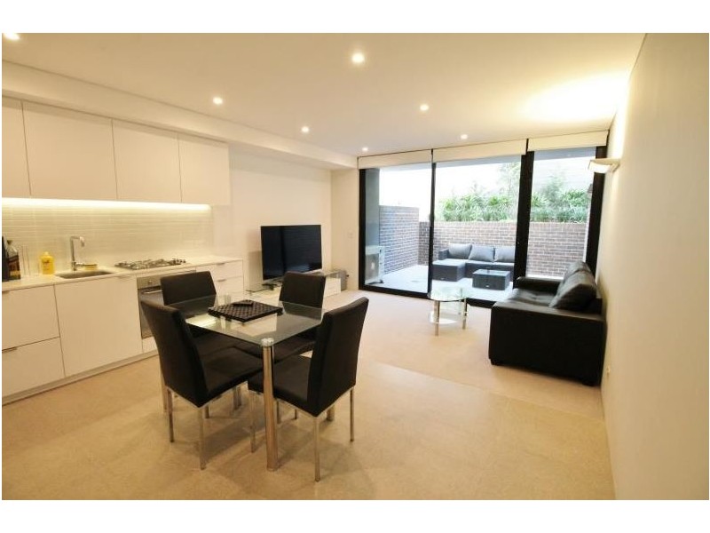 63/205 Barker Street, Randwick NSW 2031