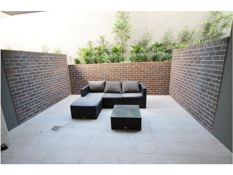 63/205 Barker Street, Randwick NSW 2031