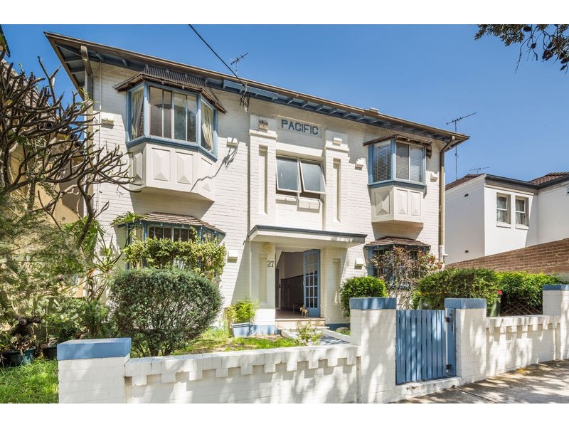 12/27 Arcadia Street, Coogee NSW 2034