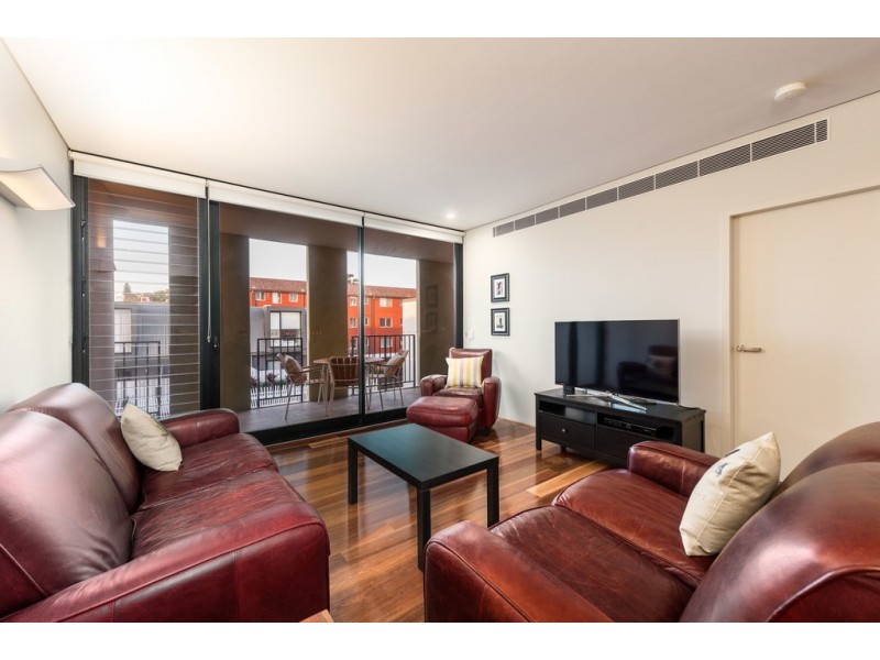 60/203 Barker Street, Randwick NSW 2031