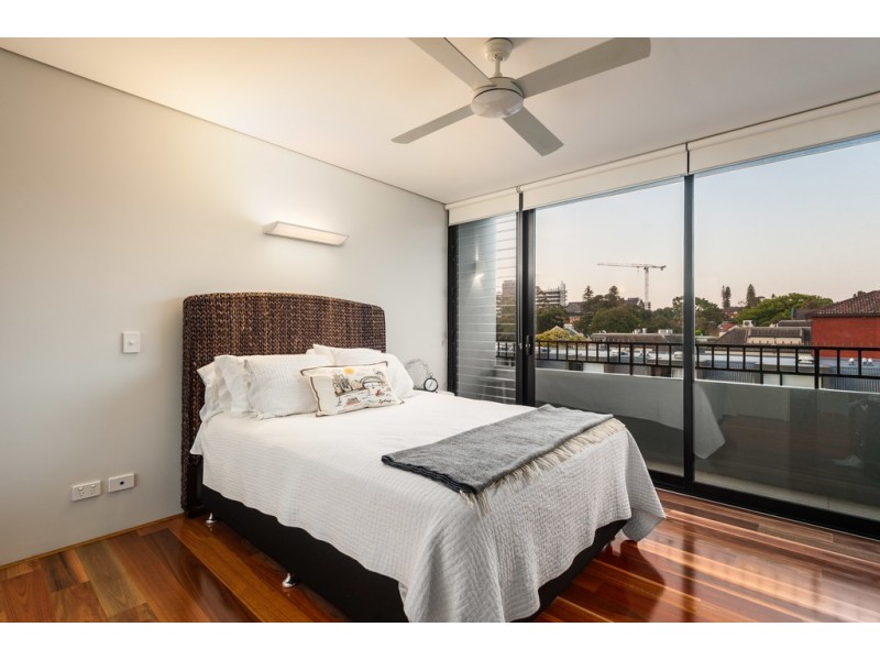 60/203 Barker Street, Randwick NSW 2031
