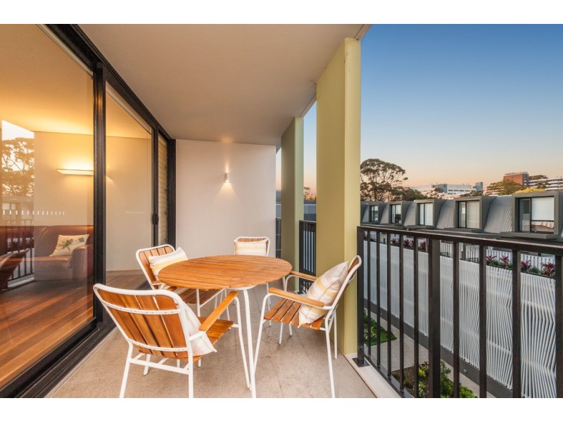 60/203 Barker Street, Randwick NSW 2031