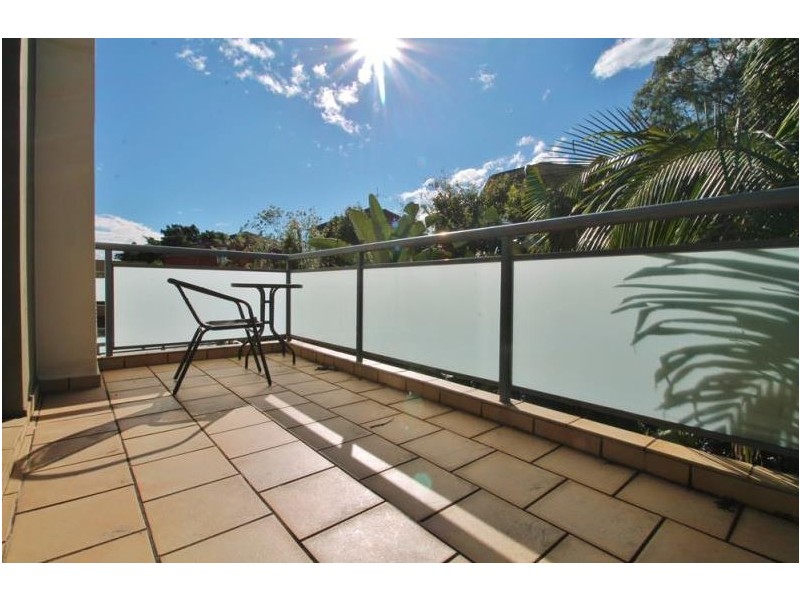 21/6A Cowper Street, Randwick NSW 2031