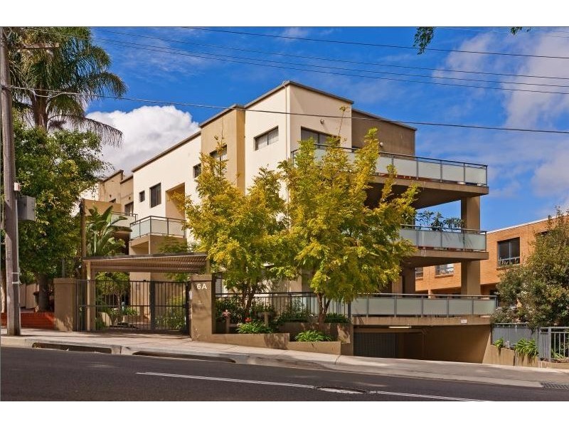 21/6A Cowper Street, Randwick NSW 2031
