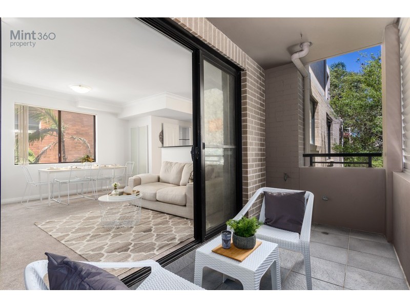 6/32 Beach Road, Bondi Beach NSW 2026