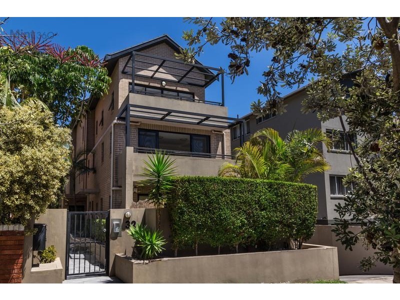 6/32 Beach Road, Bondi Beach NSW 2026