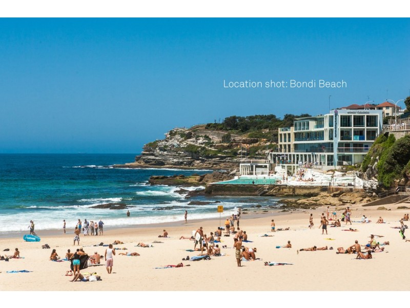 6/32 Beach Road, Bondi Beach NSW 2026
