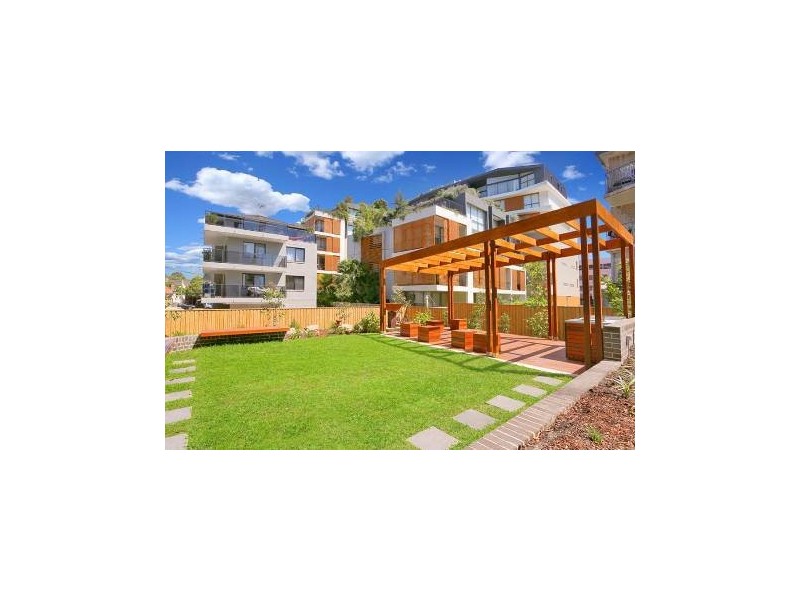 203/2-6 Goodwood Street, Kensington NSW 2033