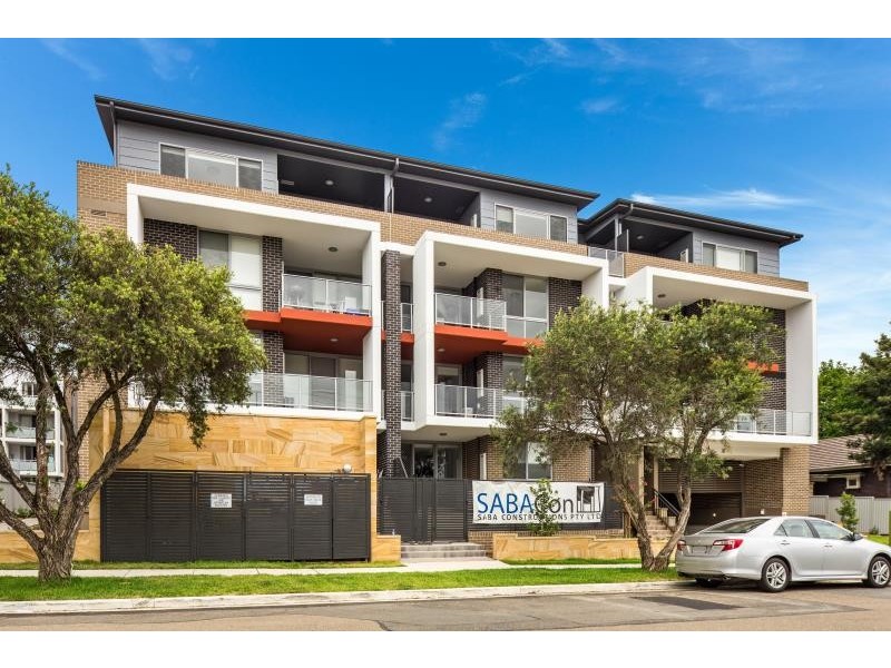 37/18-22a Hope Street, Rosehill NSW 2142