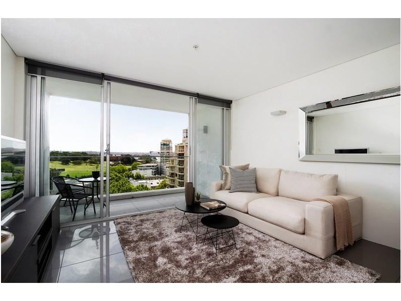 86/60-70 William Street, Woolloomooloo NSW 2011