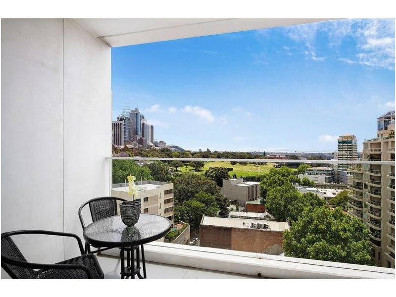 86/60-70 William Street, Woolloomooloo NSW 2011