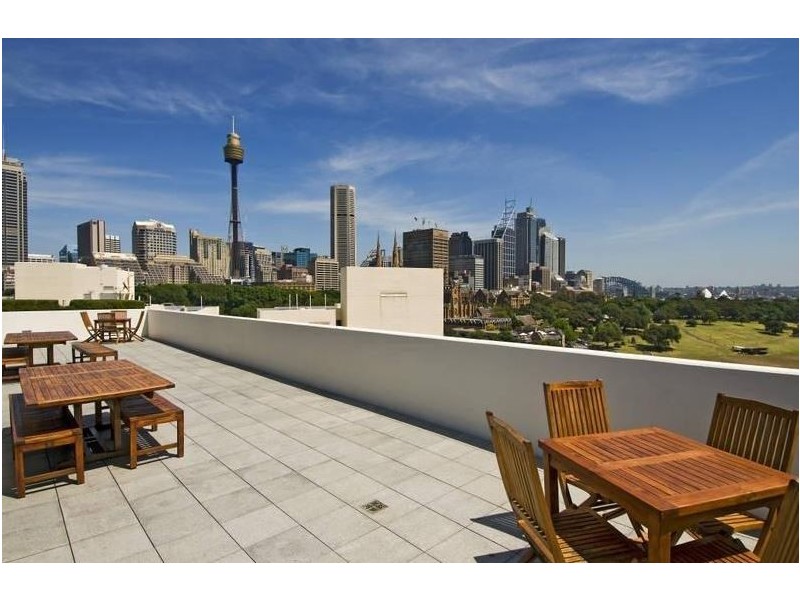 86/60-70 William Street, Woolloomooloo NSW 2011