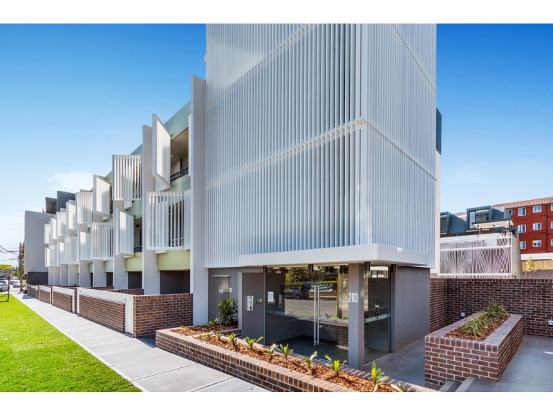 56/203 Barker Street, Randwick NSW 2031