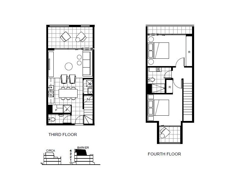 56/203 Barker Street, Randwick NSW 2031