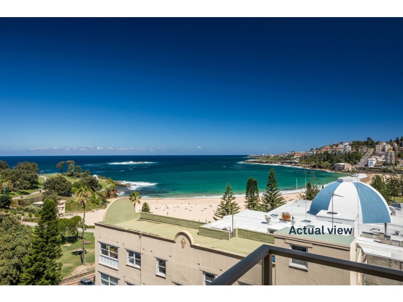 16/120 Beach Street, Coogee NSW 2034