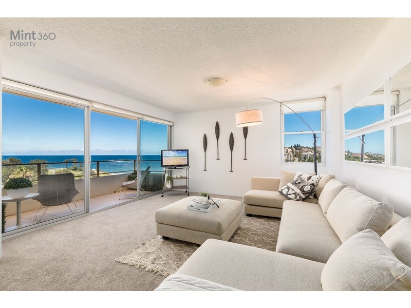 16/120 Beach Street, Coogee NSW 2034