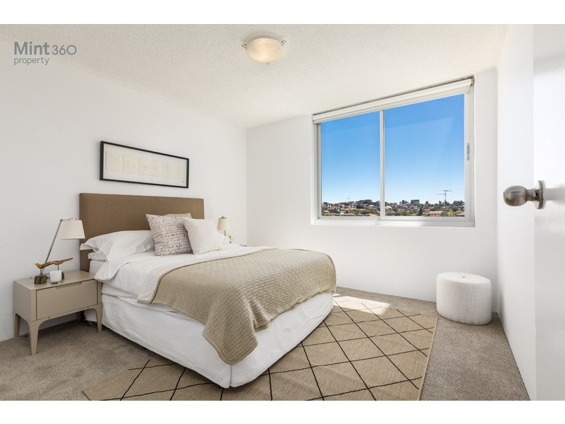 16/120 Beach Street, Coogee NSW 2034