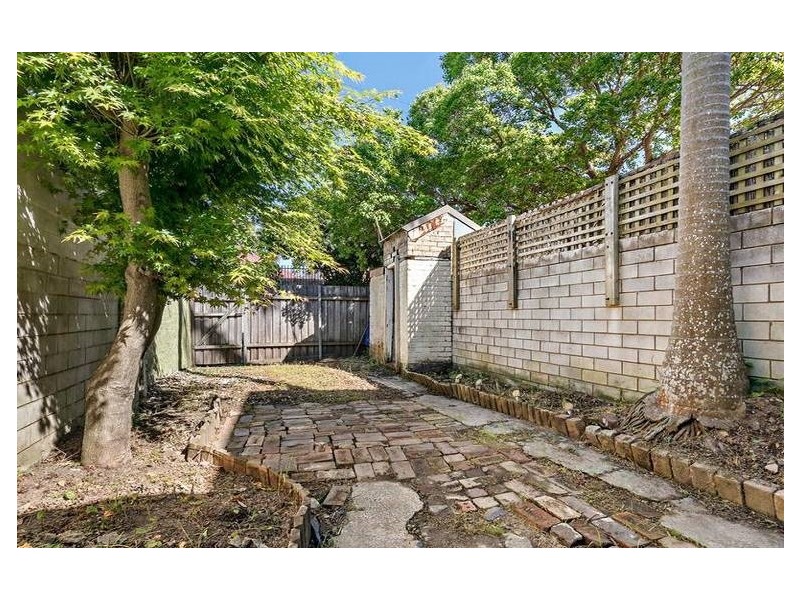 37 Malcolm Street, Erskineville NSW 2043