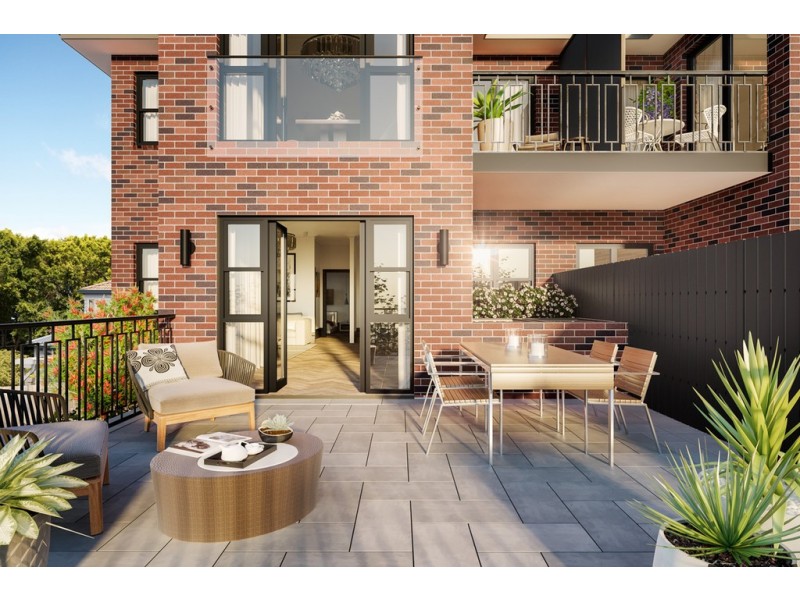 5/15 Barry Street, Clovelly NSW 2031