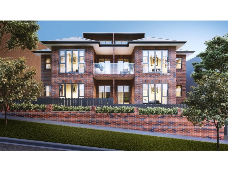 5/15 Barry Street, Clovelly NSW 2031