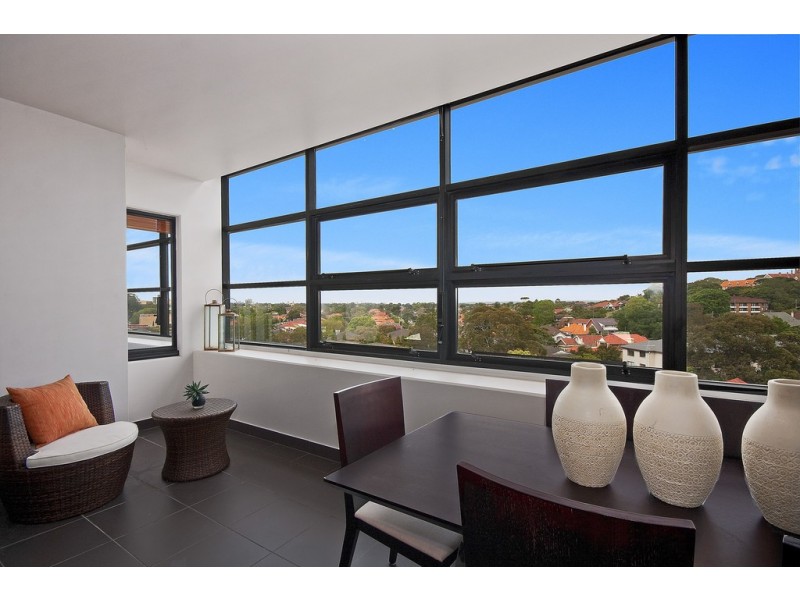 702A/260-264 Anzac Parade, Kensington NSW 2033