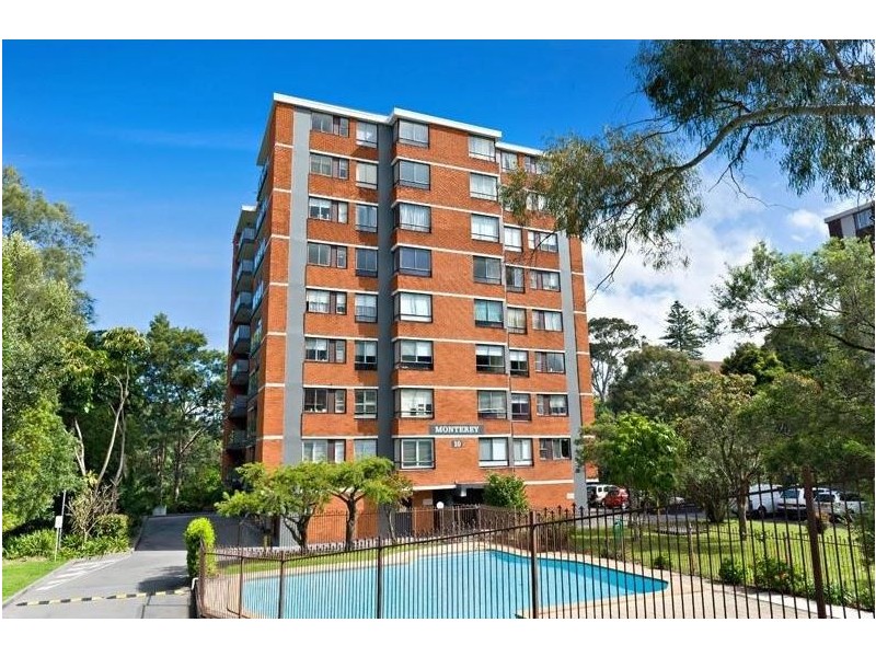3E/10 Bligh Place, Randwick NSW 2031