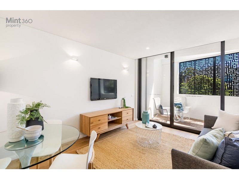 24/49 Boronia Street, Kensington NSW 2033