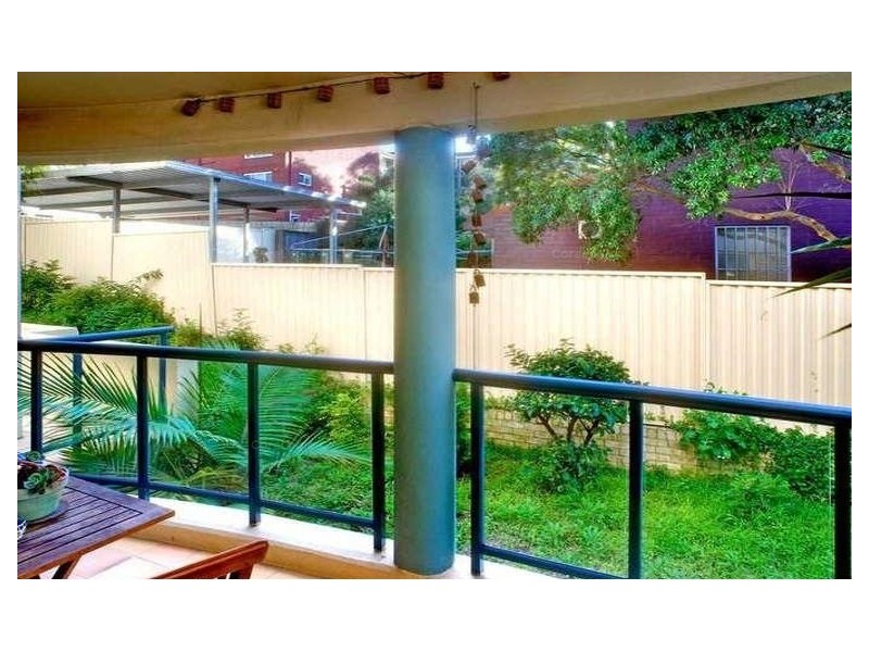 15/48-50 Boronia Street, Kensington NSW 2033