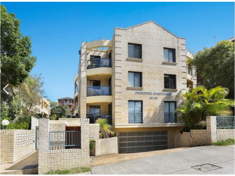 15/48-50 Boronia Street, Kensington NSW 2033