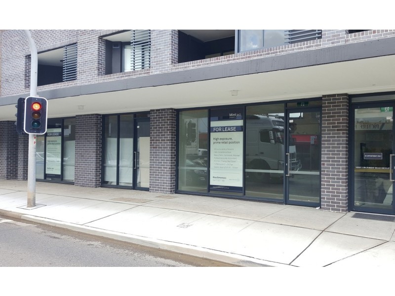 294 Forest Road, Bexley NSW 2207