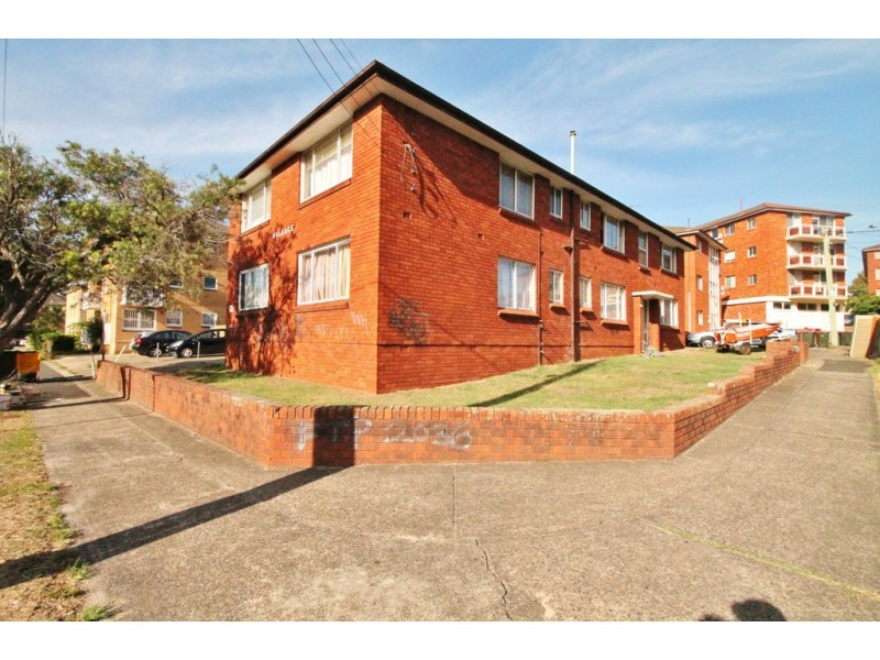 1/6 Podmore Place, Hillsdale NSW 2036