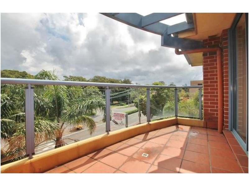 9/42-48 Anzac Parade, Kensington NSW 2033