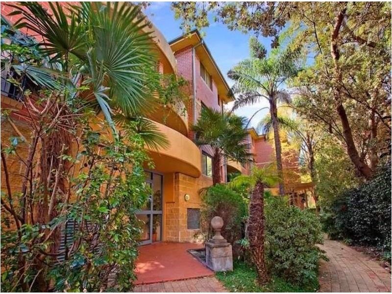 9/42-48 Anzac Parade, Kensington NSW 2033