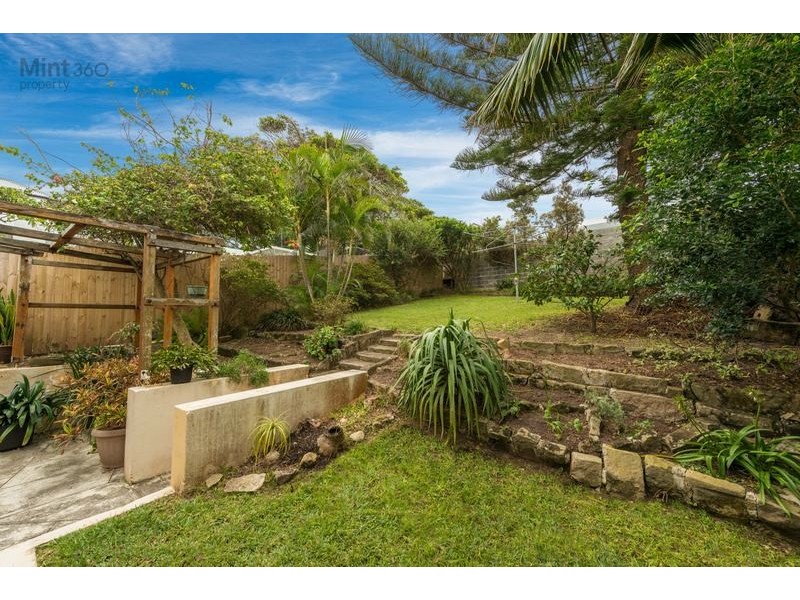 38 Edgecliffe Ave, South Coogee NSW 2034