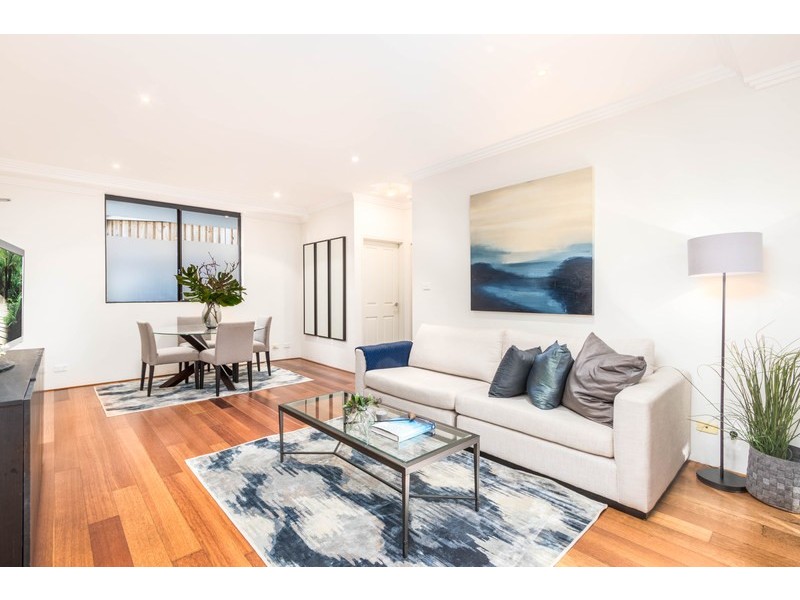 4/62-64 Clovelly Road, Randwick NSW 2031