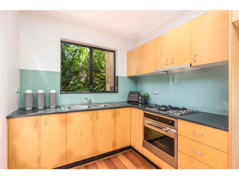 4/62-64 Clovelly Road, Randwick NSW 2031