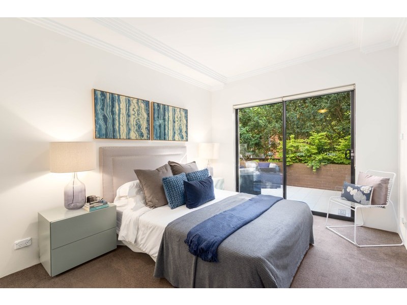 4/62-64 Clovelly Road, Randwick NSW 2031