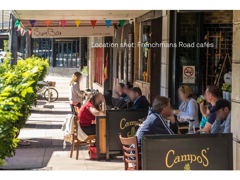 4/62-64 Clovelly Road, Randwick NSW 2031