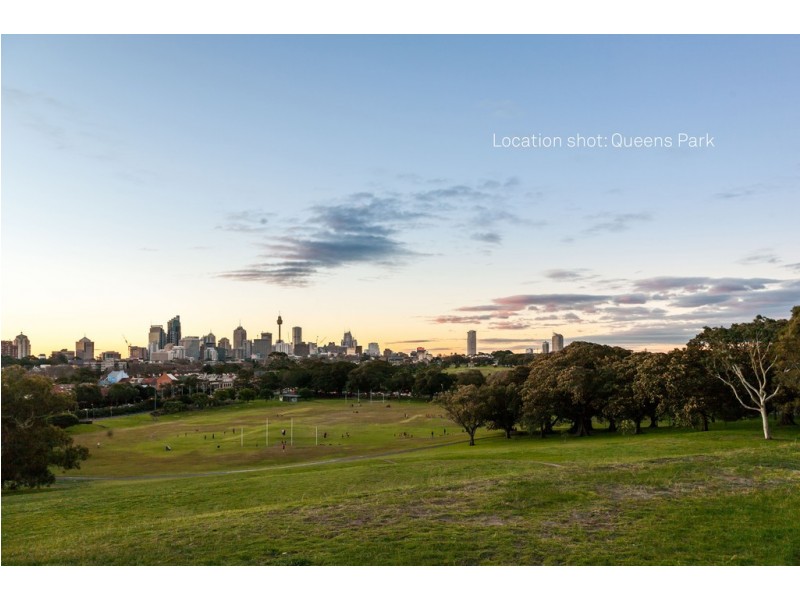 4/62-64 Clovelly Road, Randwick NSW 2031