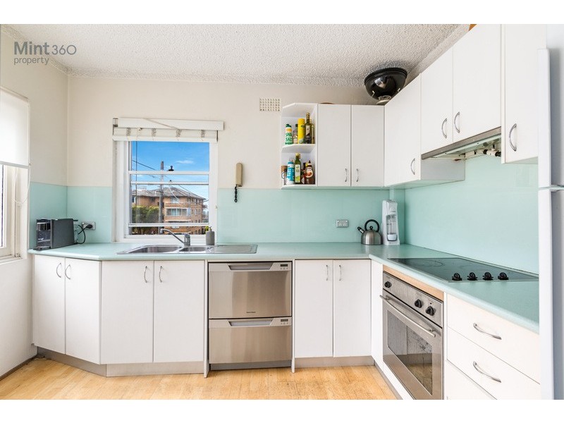 1/1A Albert Street, Randwick NSW 2031