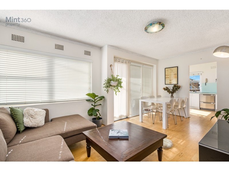 1/1A Albert Street, Randwick NSW 2031