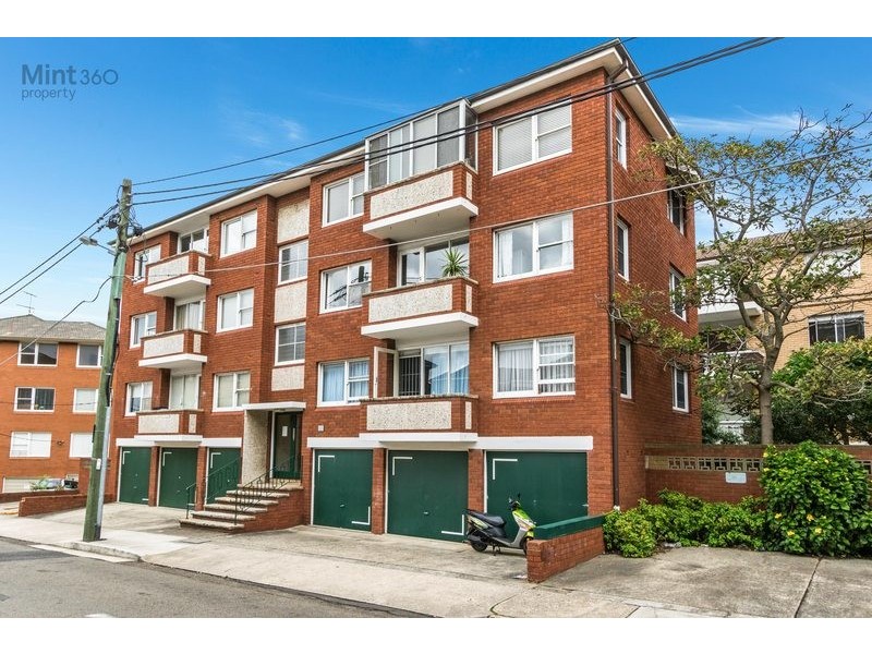 1/1A Albert Street, Randwick NSW 2031