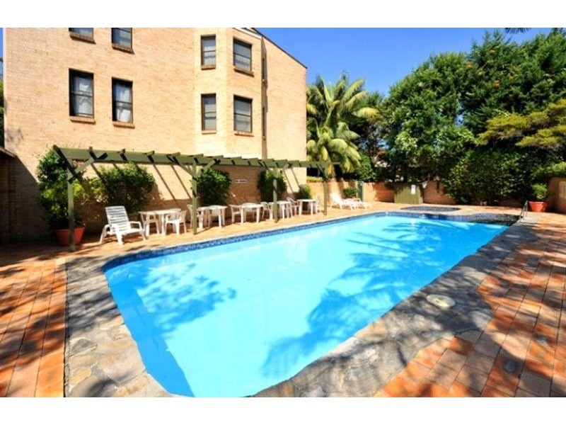 7/4-6 Edgecumbe Avenue, Coogee NSW 2034