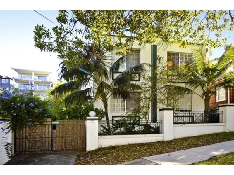 90B Onslow Street, Rose Bay NSW 2029