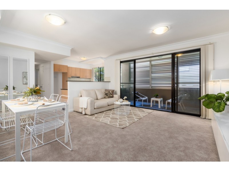 6/32 Beach Road, Bondi NSW 2026
