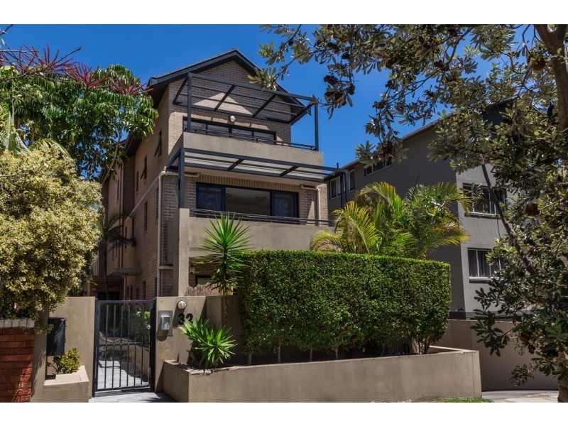 6/32 Beach Road, Bondi NSW 2026