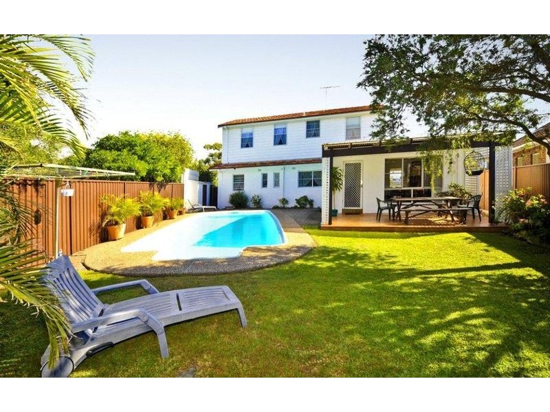 559 Bunnerong Road, Matraville NSW 2036