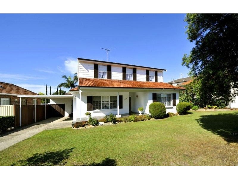 559 Bunnerong Road, Matraville NSW 2036