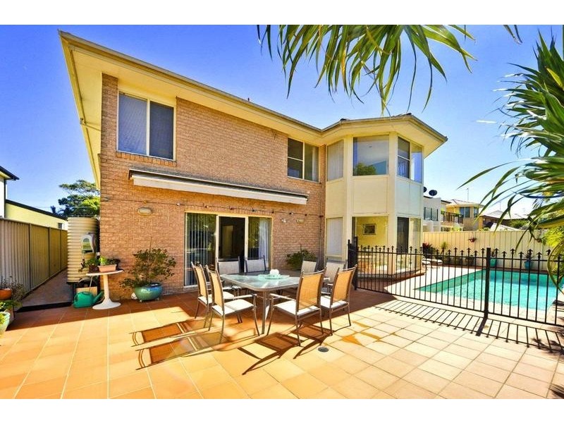 21 Clarence Street, Matraville NSW 2036